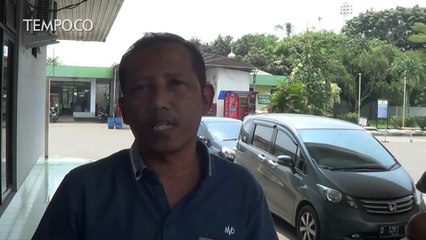 Premium Mulai Langka Di Banten, Pertamina Batasi BBM Bersubsidi