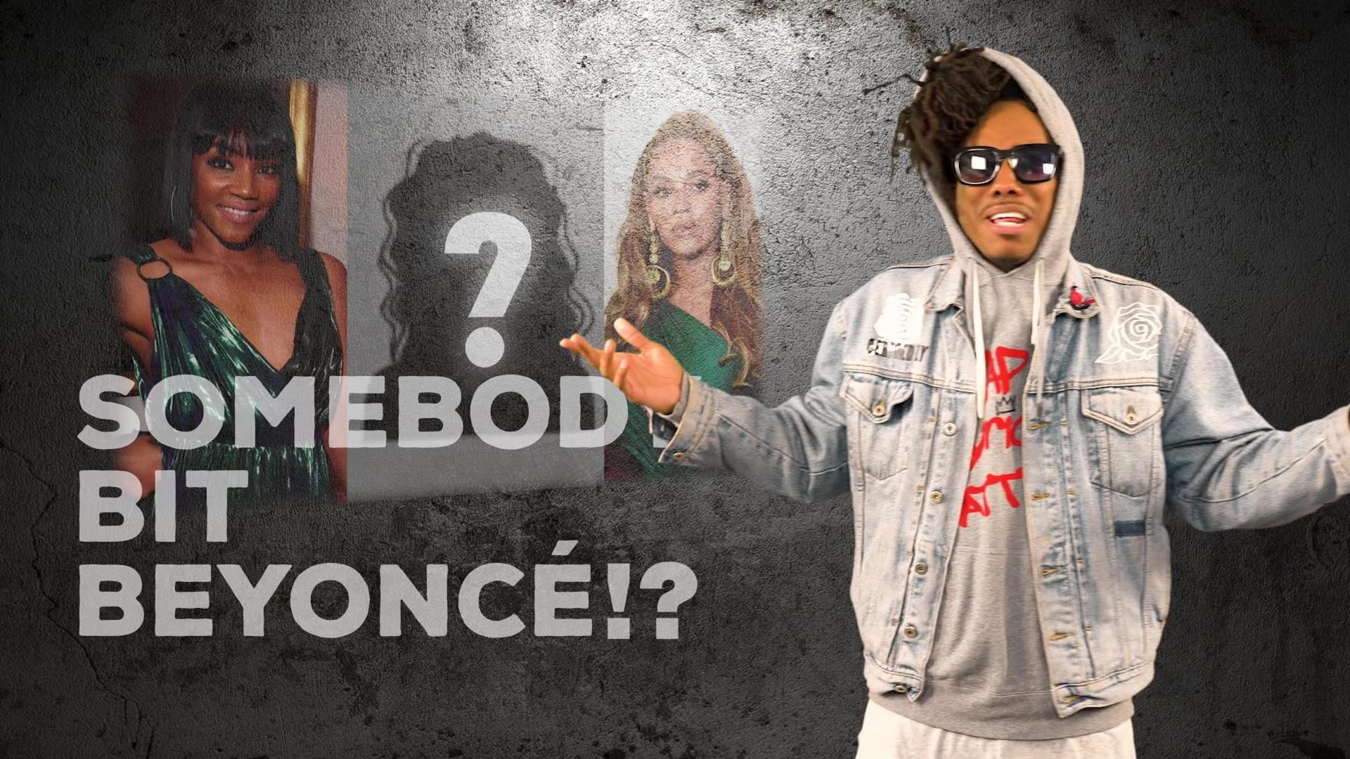 ⁣Who Bit Beyoncé and Facebook’s Stock Drops: Weekly News Rap