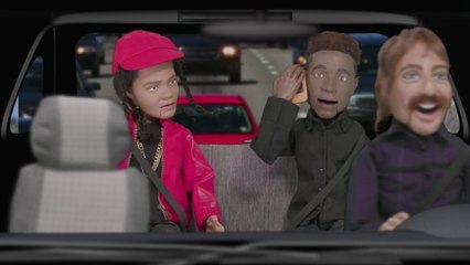 Young M.A Jumps Over Cars To Open For Beyoncé