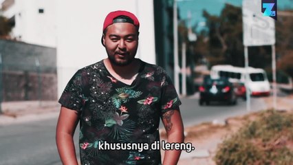 Bukit Gravitasi: Ilusi Atau Gaib?