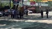 Kerusuhan Mako Brimob, Polisi Tutup Akses Jalan di Depan Mako