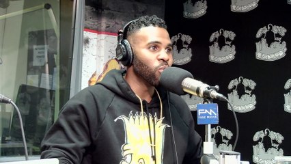 Jason Derulo Talks Current Era of Music