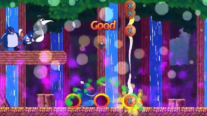 Songbird Symphony - Trailer de lancement