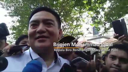 Rusuh Mako Brimob, Begini Pemicunya