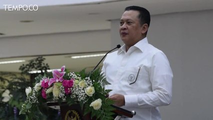 Tempo dan DPR Peringati 20 Tahun Reformasi