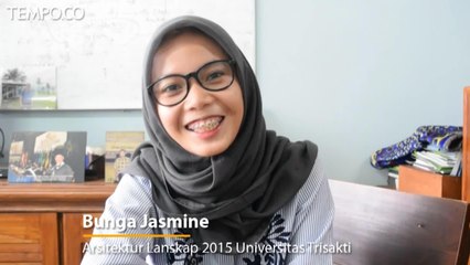 Mereka Bicara tentang Reformasi