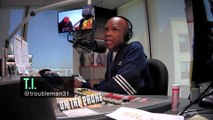T.I. Talks Kanye's White House Visit