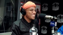 Anderson .Paak Talks Working With Dr. Dre