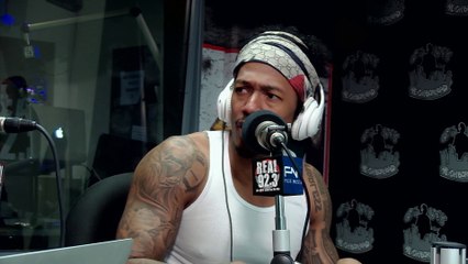 Nick Cannon Talks His Personal Opinion on Marriage