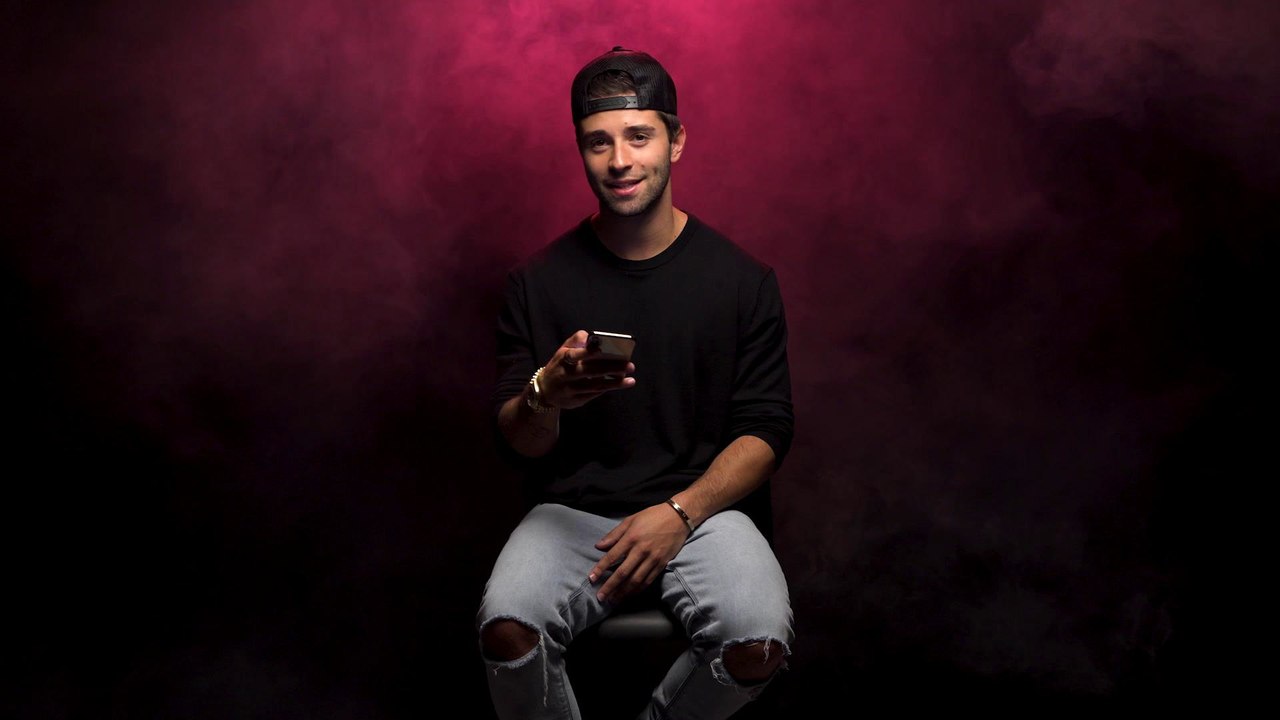Slide Into My DM's with Jake Miller
