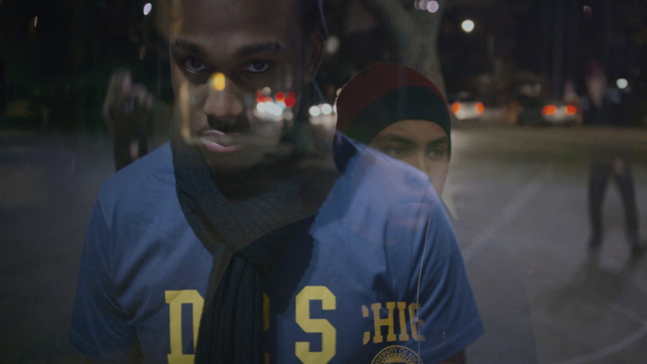 First Look: Fatherhood