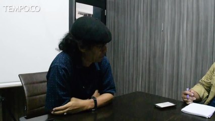 Kisah Para Penyintas Korban Pemerkosaan Mei 98