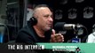 Russell Peters Talks The Struggle on Being A Comedian