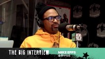 Mike Epps Gives His Take On Jussie Smollett