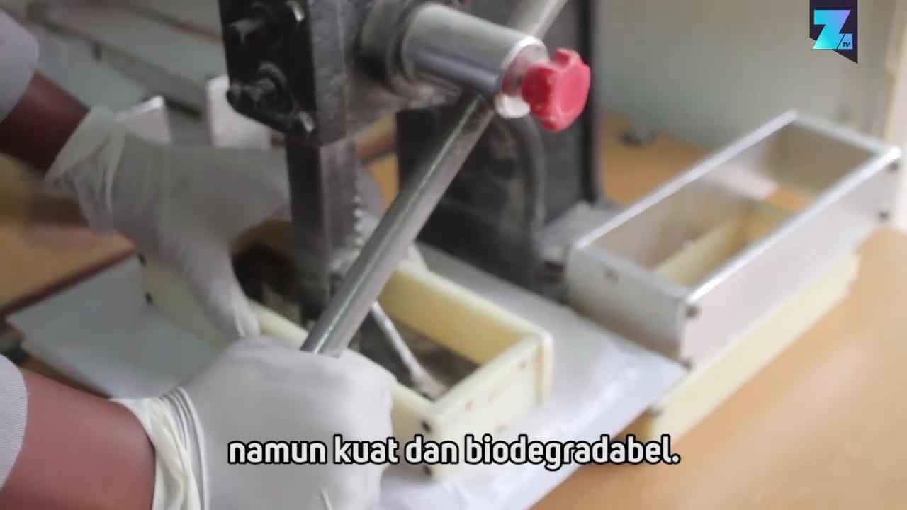 Tanggulangi Menstruasi