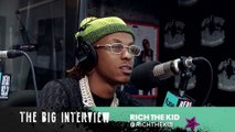 Rich The Kid Talk His Highly Anticipated ‘The World is Yours 2’ Album