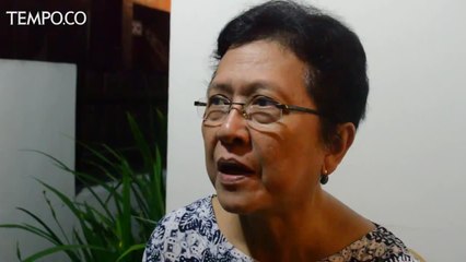 Rusuh Mei 98, Ita Marthadinata Diperkosa, lalu Dibunuh Menjelang ke PBB