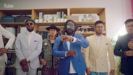 T-Pain's School of Business S2: First Look