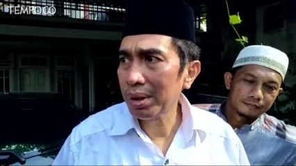 Polisi yang Gugur Pada Serangan Polda Riau Dikenal Alim