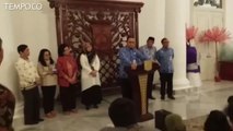 Anies Baswedan Pindahkan Tarawih Akbar dari Monas ke Istiqlal, Ini Alasannya
