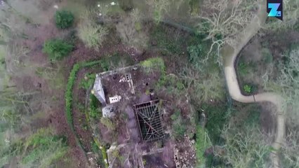 Kunjungi Tiga Tempat ini!