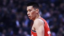 Jeremy Lin: NBA Free Agency Experience has 'Rock Bottom for Me’