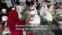 Serunya Buka Puasa Bareng Bukalapak