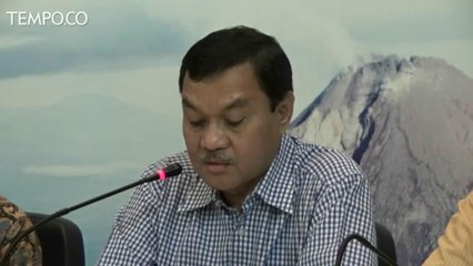 Merapi Meletus, Lontarkan Material hingga 1,5 Km