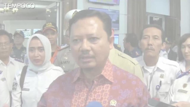 Kesiapan Pelabuhan Merak Untuk Arus Mudik Lebaran