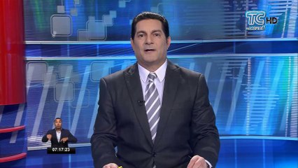 Fecha para la audiencia de casación a Jorge Glas y otros en el caso Odebrecht