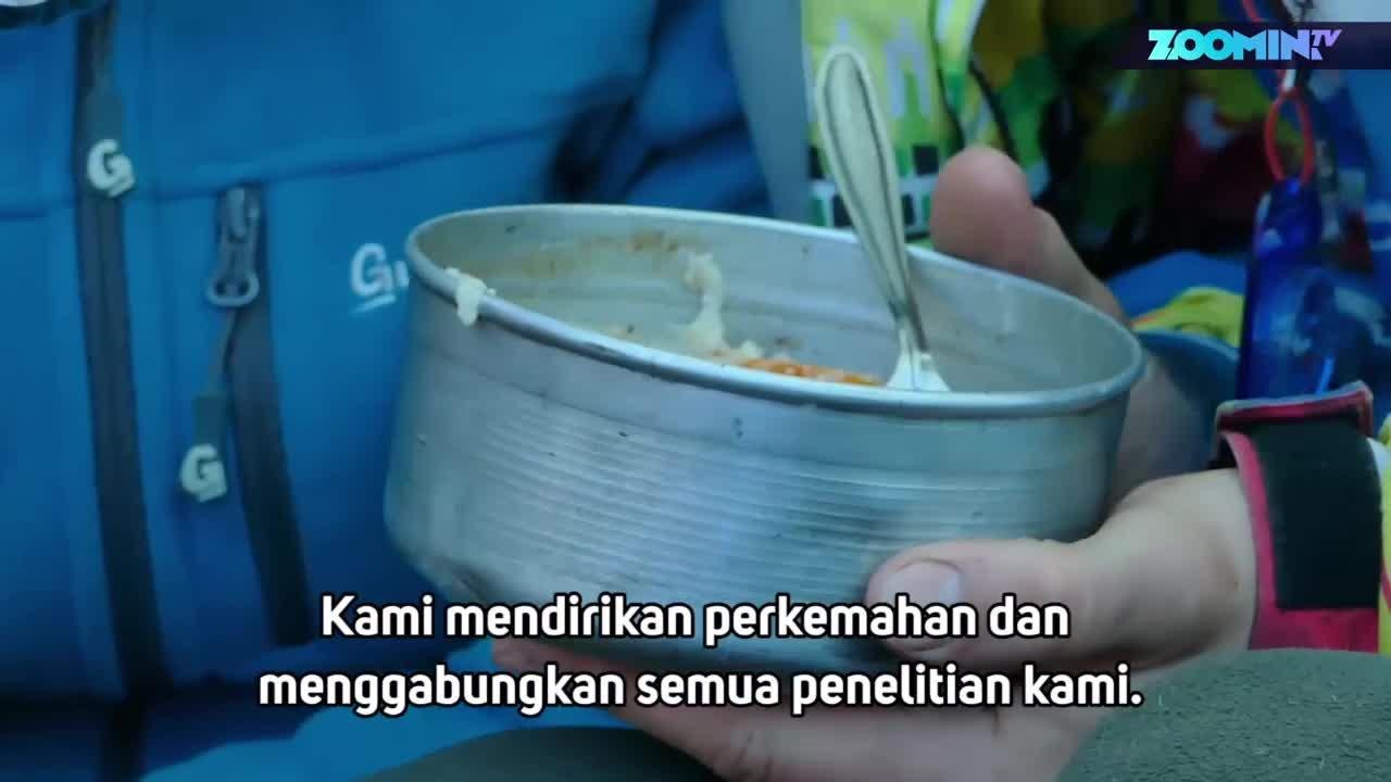 Raungan Tersembunyi