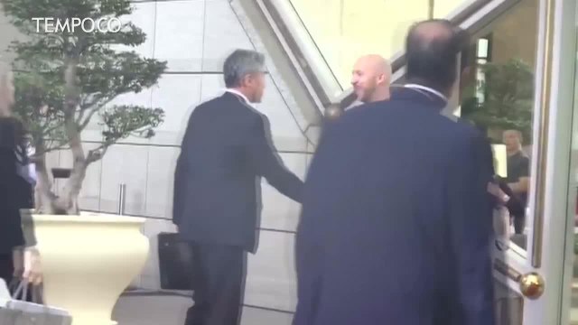 Singapura Menjamin Keamanan Selama KTT Trump - Kim Jong Un