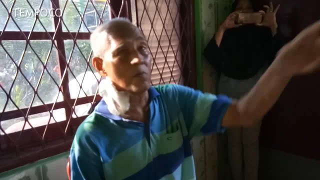 8 Rumah Terbakar di Jakarta Pusat, 23 Unit Pemadam Dikerahkan