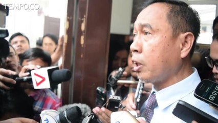 Sujud Syukur Aman Abdurrahman