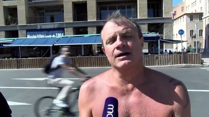 Marseille. 50 trottinettes repêchées ce lundi dans le Vieux-Port