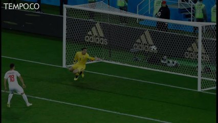 Swiss Tekuk Serbia 2-1