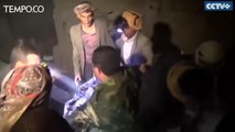 9 Tewas dalam Serangan Udara ke Yaman Utara