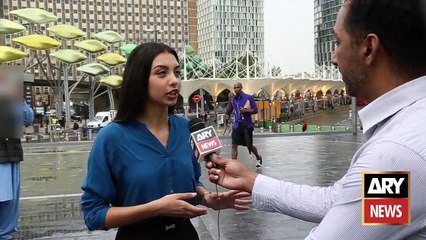 Meet Spider Man’s Pakistani friend, Zoha Rahman