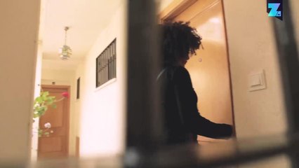 Rambut Keriting, Tidak Peduli: Alasan Aku Pindah Ke Spanyol