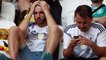 Jerman Gagal Lolos 16 Besar Piala Dunia, Para Suporter Berduka