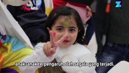 Tempat Perlindungan Gigi Untuk Anak-anak