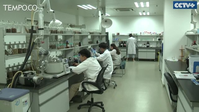 Uji Klinis Obat Baru bagi Penderita Alzheimer dari Cina
