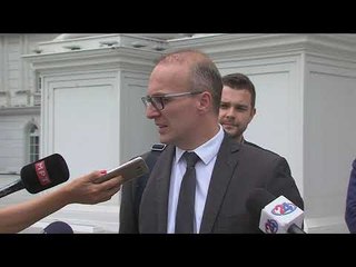 Ligjin për Prokurorinë Publike, përafrohen qëndrimet