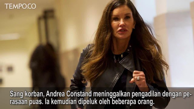 Bill Cosby Divonis 10 Tahun karena Pelecehan Seksual