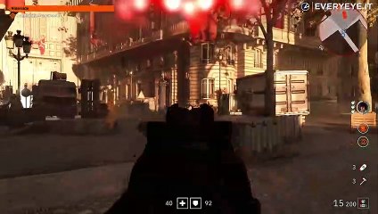 Wolfenstein Youngblood: La video recensione