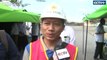 Takut Gedung Rumah Sakit Roboh, Korban Gempa Lombok Pilih Dirawat di Tenda