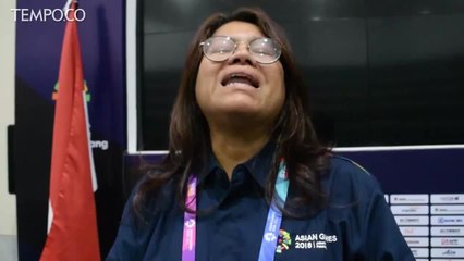 Obor Asian Games Akan Tiba di Jakarta, Anies Akan Ikut Membawa