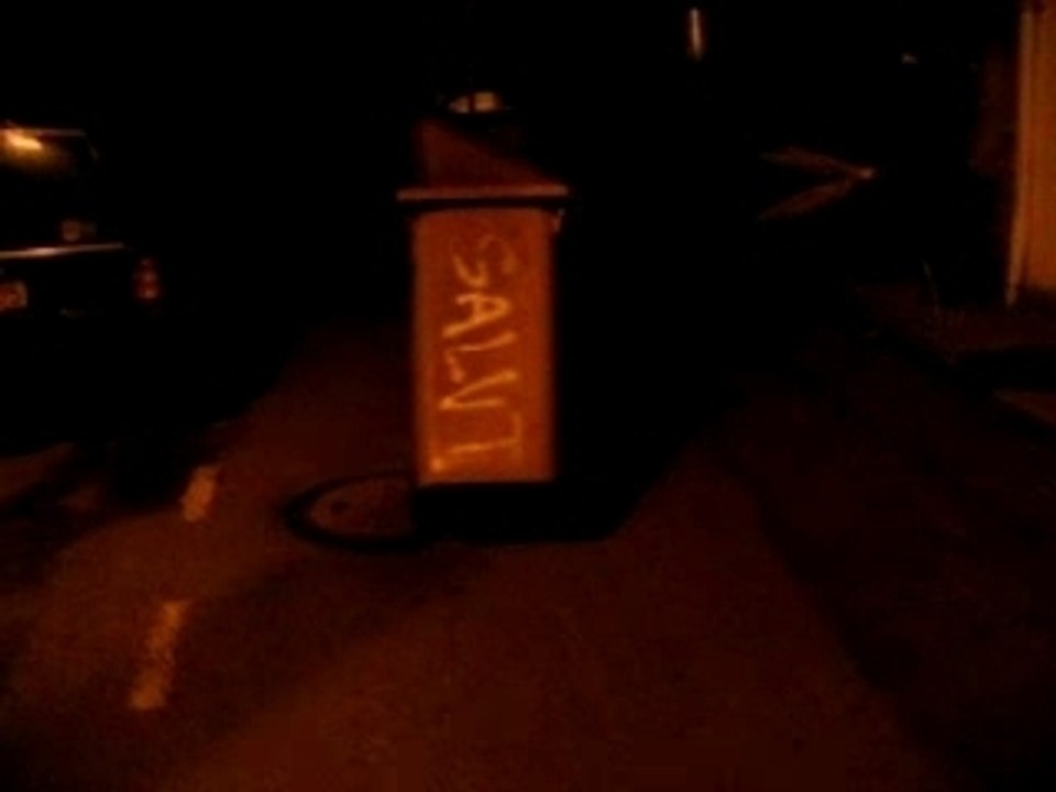 Trash'Antoine