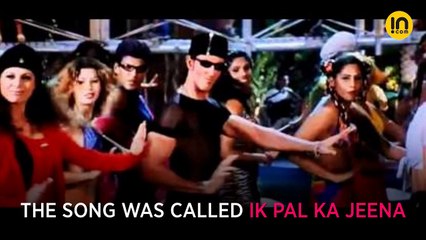 ICC World Cup 2019: Hrithik Roshan teaches Irfan Pathan his iconic steps from Ik Pal Ka Jeena