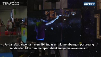 Gamescom 2018 Resmi Dibuka di Jerman